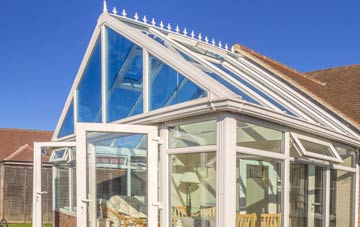 conservatory roof insulation costs Penknap