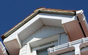 Penknap fascia installation costs