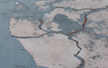 fibreglass roofing replacement Penknap