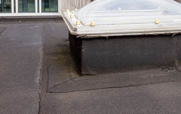 disadvantages of Penknap flat roofs
