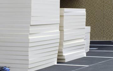 Penknap flat roof insulation costs