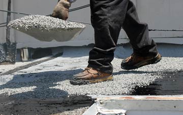 Penknap flat roofing companies