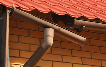 Penknap gutter repair costs