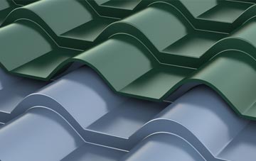 who should consider Penknap plastic roofs