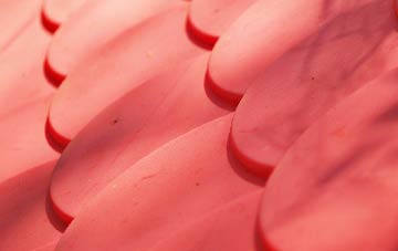 Penknap plastic roof costs