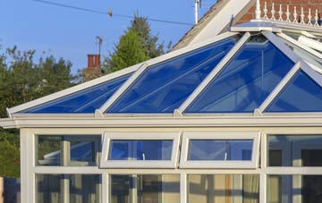 professional Penknap conservatory insulation