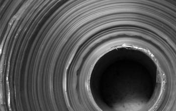 Penknap pvc roof replacement