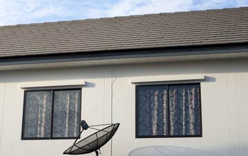 Penknap rubber roof costs