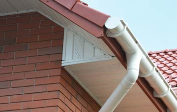 Penknap soffit repair costs