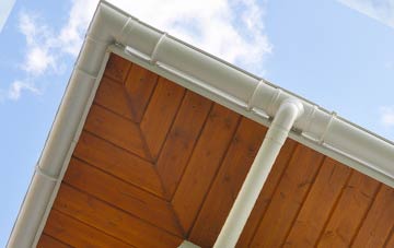 Penknap soffit types