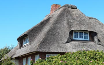 thatch roofing Penknap, Wiltshire