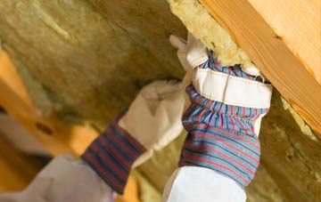 types of Penknap pitched roof insulation materials