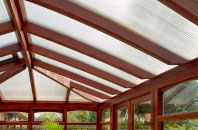Penknap conservatory roofing insulation