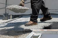 find rated Penknap flat roofing replacement companies