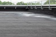 find rated Penknap flat roofing companies