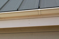 Penknap soffit repair